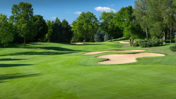Cedar Creek Golf Club