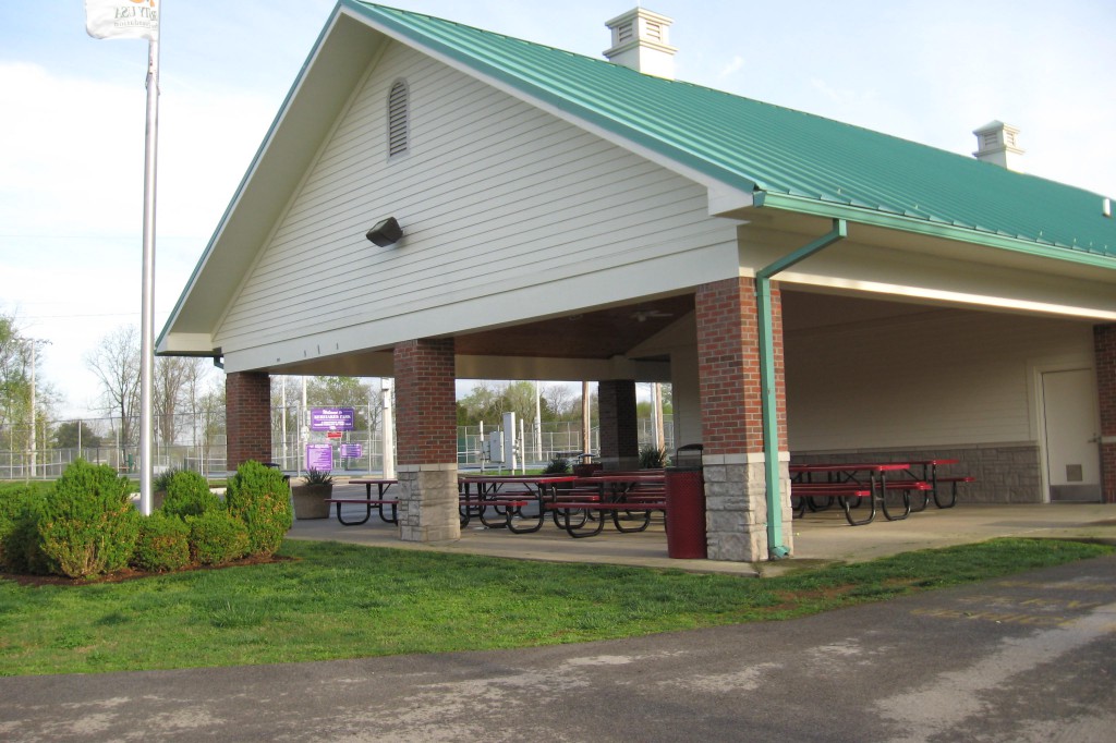 Kereiakes Park2