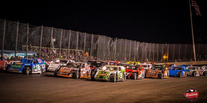 Salina Speedway 3