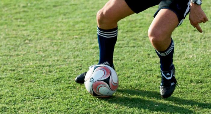 Williamson County Soccer Complex 3
