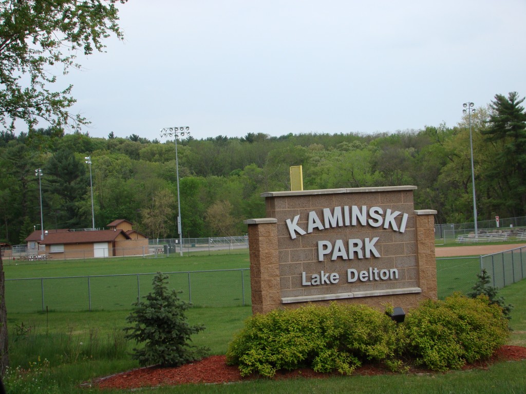 Kaminski Park 1