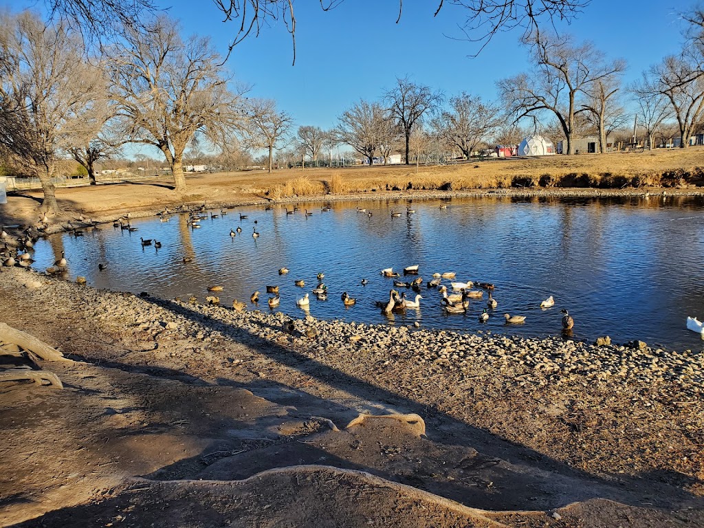 Spring River Zoo Park 4