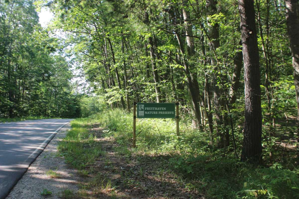 Fruithaven Nature Preserve6