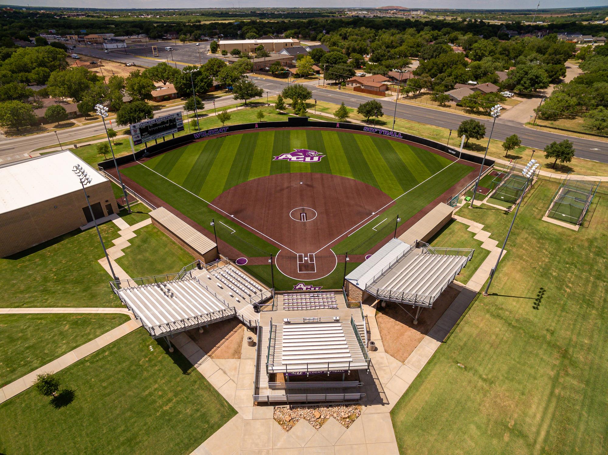 Polly Wells Field