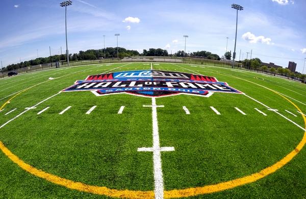 hall of fame complex
