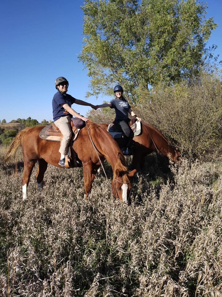 Christie's Horseback Riding9