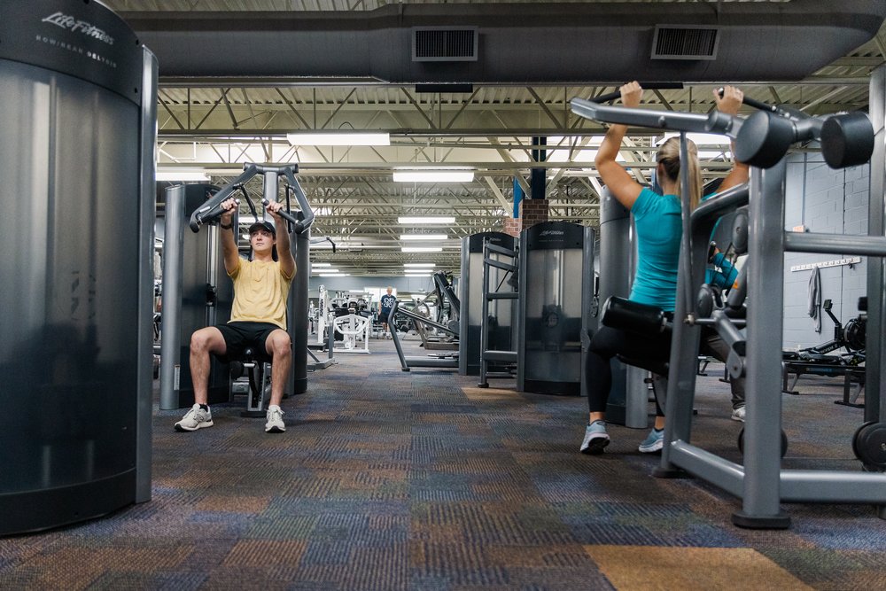 Beechmont Racquet & Fitness Club3