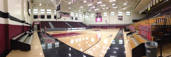 brownson arena