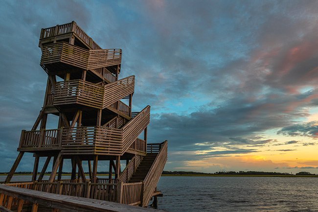 Port Royal Boat Landing 6