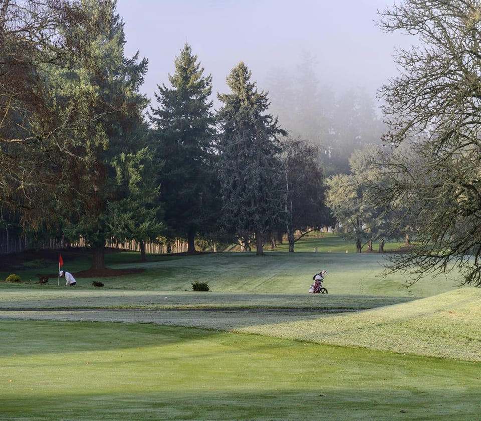 Forest Hills Golf Course