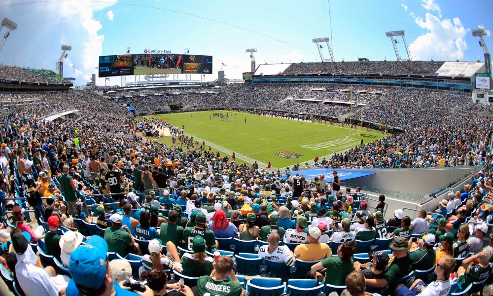 TIAA Bank Field 7