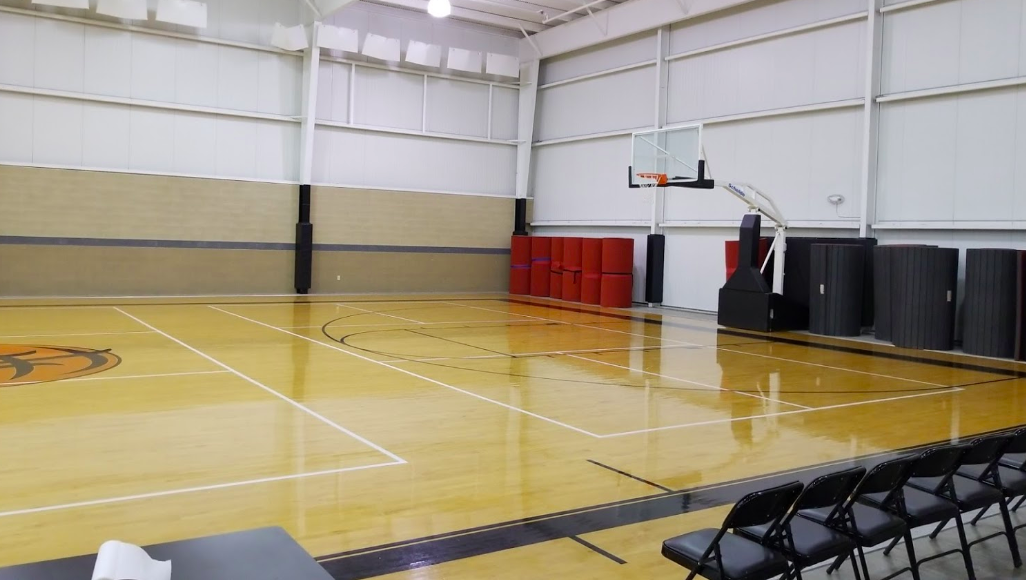 cage sports 6