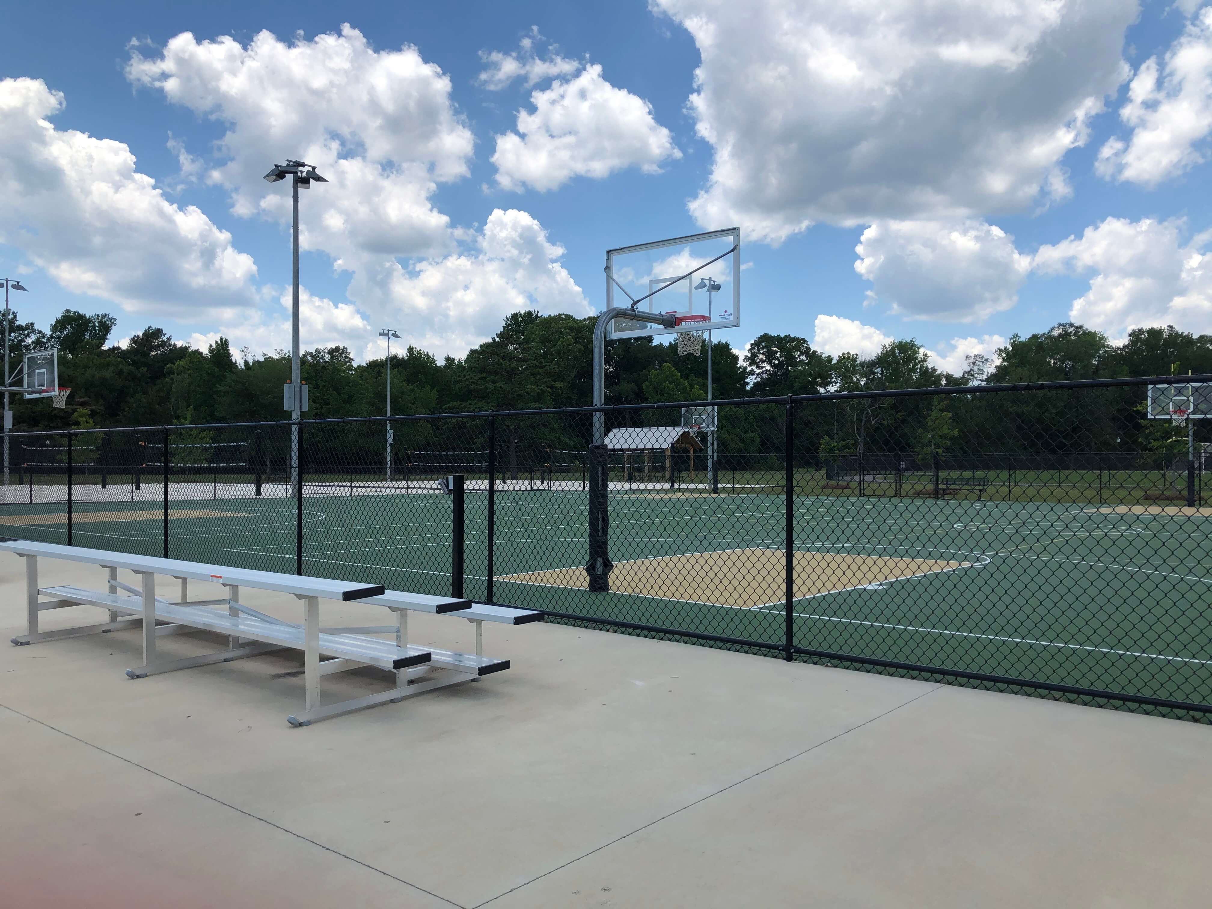 Pelham City Park Complex8