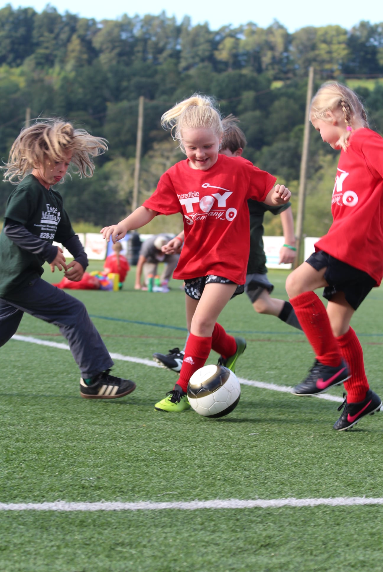 Watauga County Parks & Recreation 2