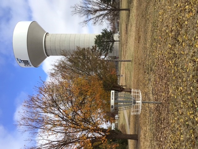 Meadowlake Park