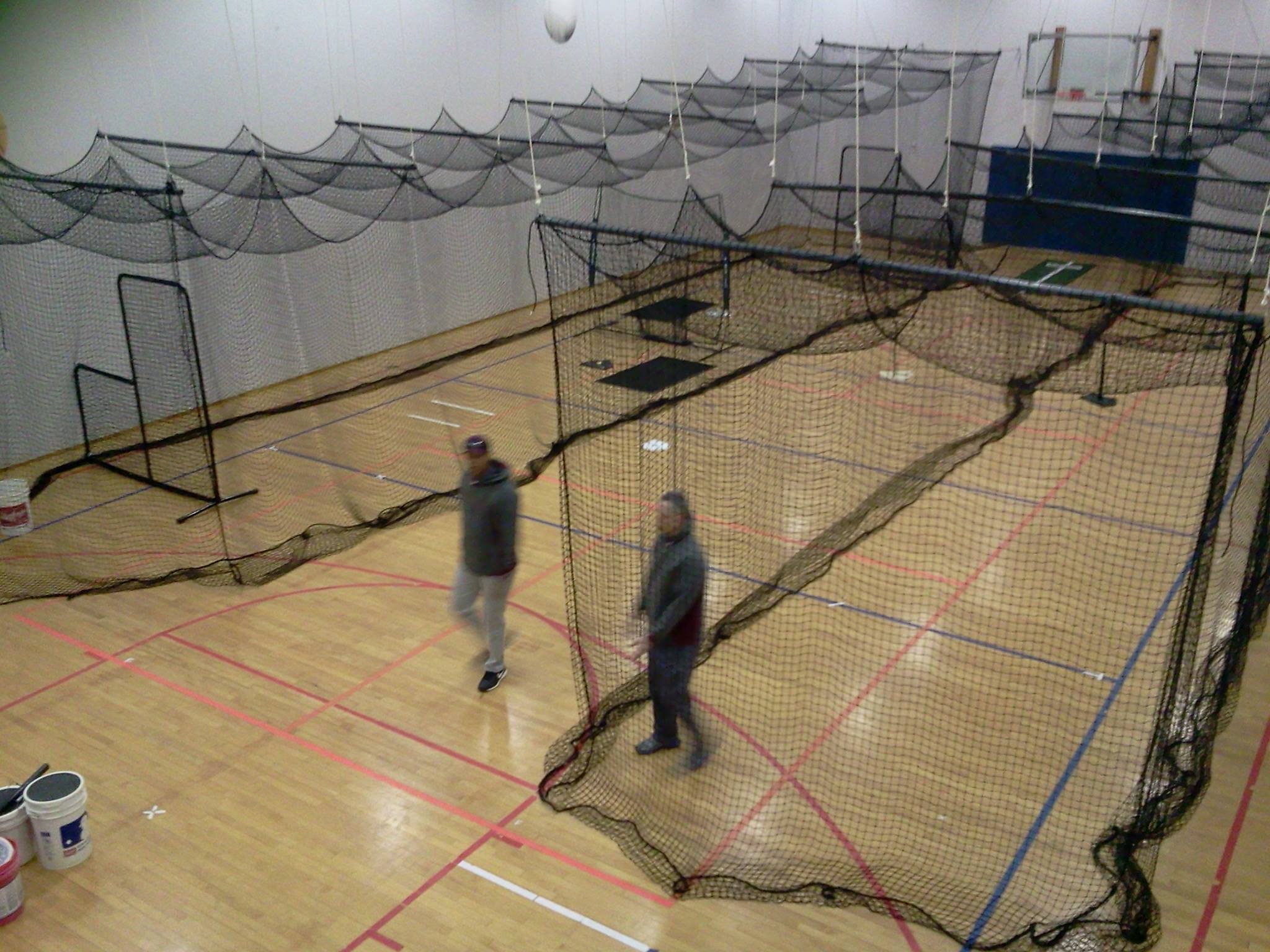 Grafton Health, Fitness and Events Center