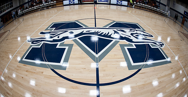 Moravian College - Johnston Hall