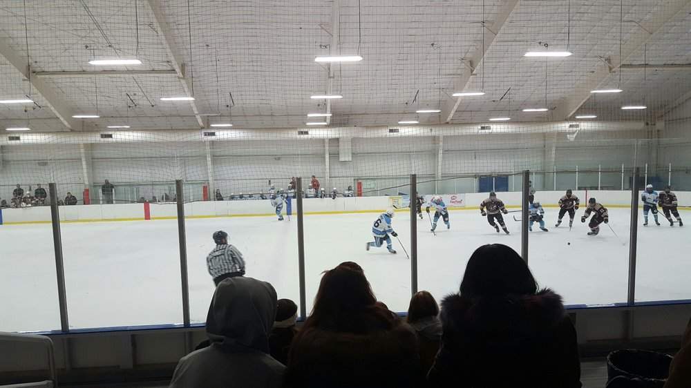 pittsburgh hockey