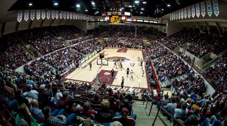 University of Montana 3