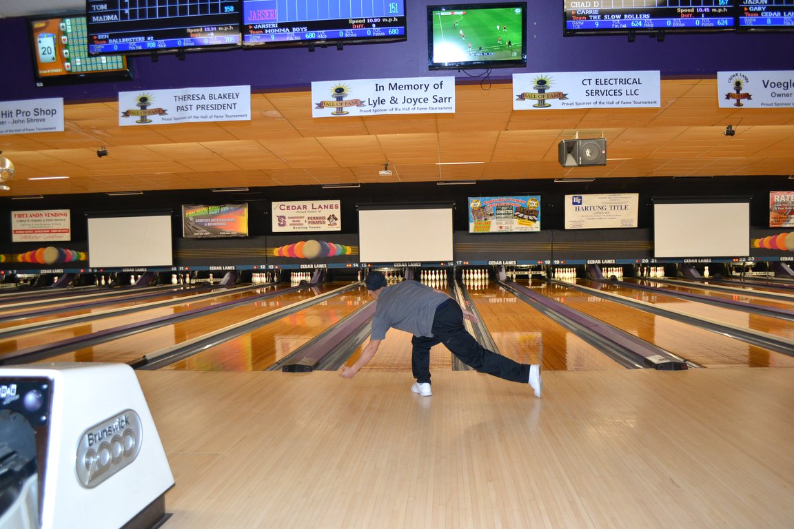 Cedar Lanes 3