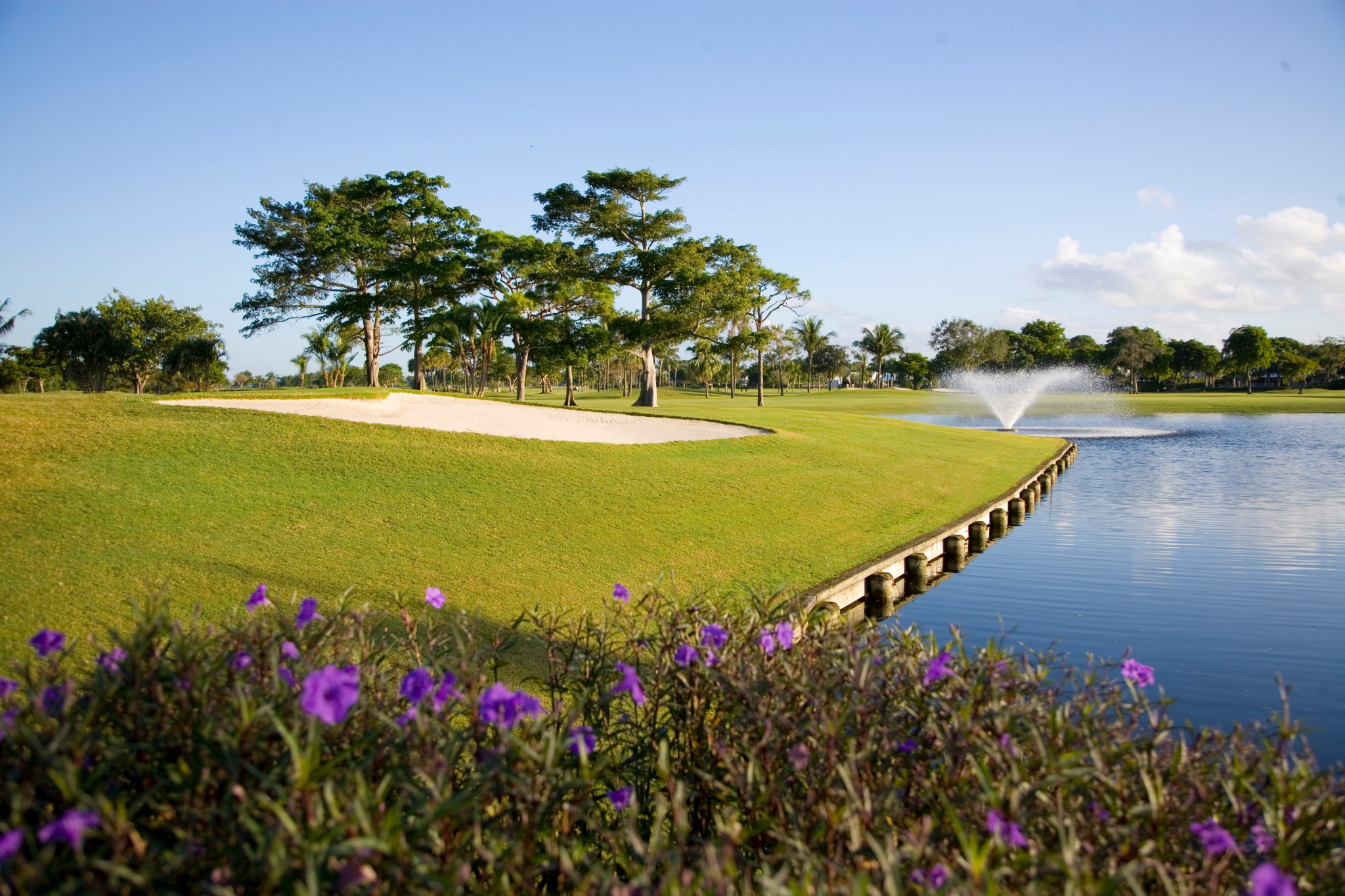 Coral Ridge Country Club3