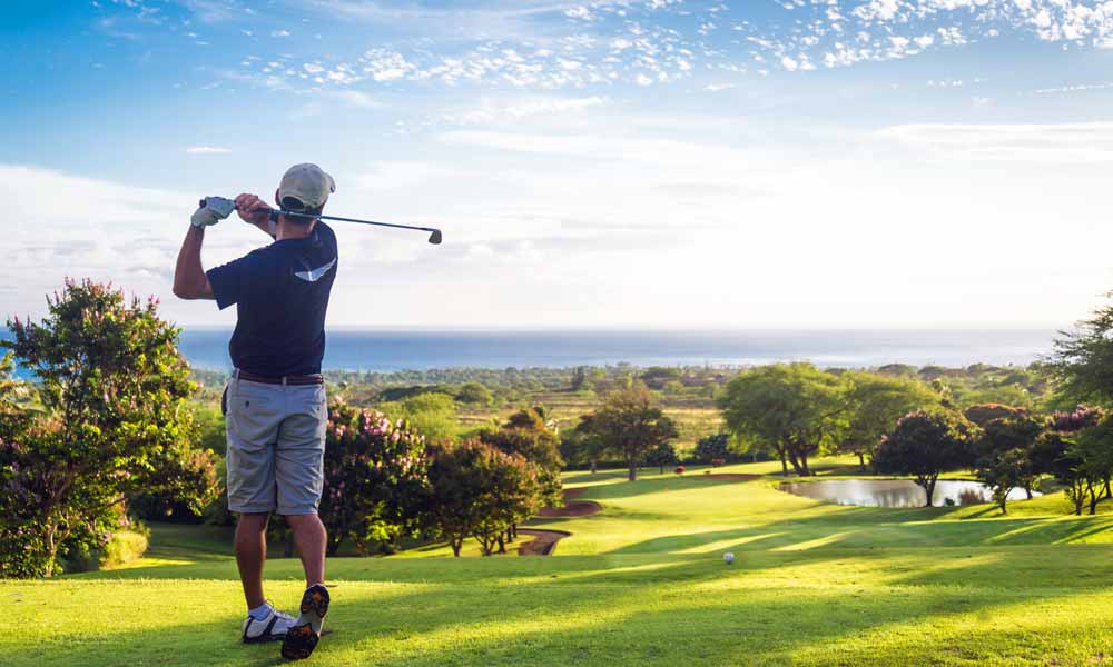 Costa Del Sol Golf Club 1