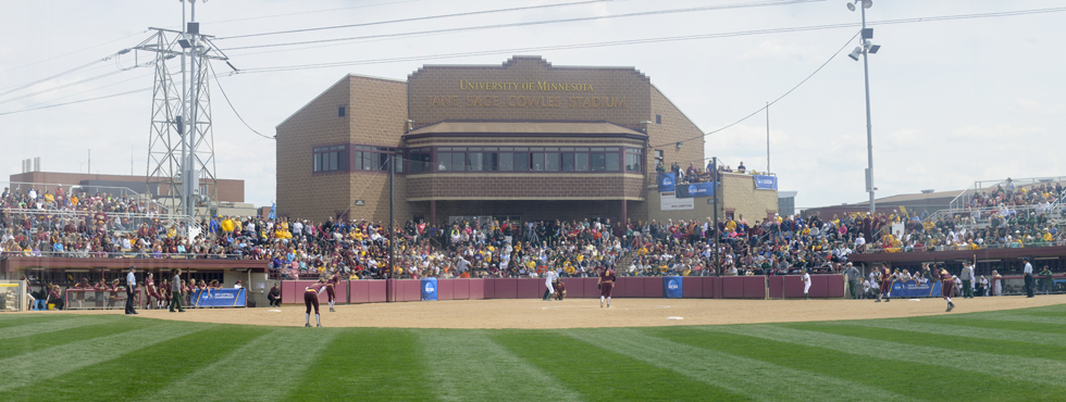 Jane Sage Cowles Stadium