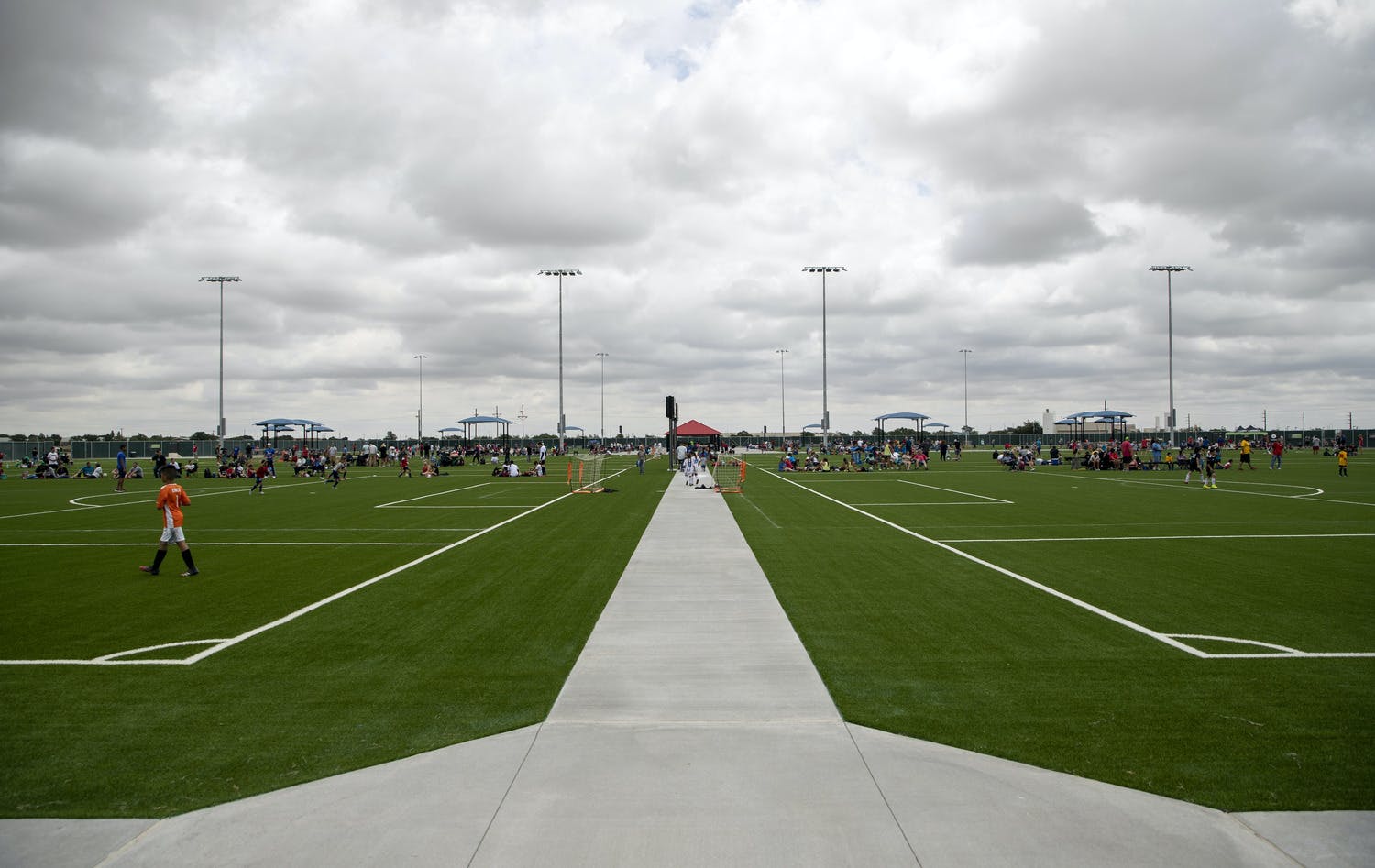 Berl Huffman Athletic Complex5