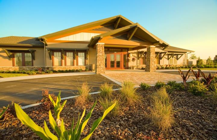Stone Creek Golf Club 2