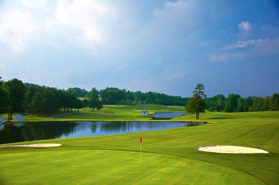 Dogwood Hills Golf Club & Gardens