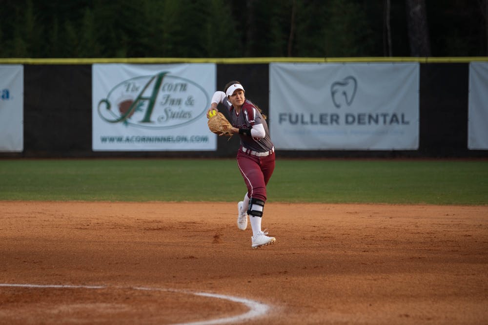 Softball Park 4