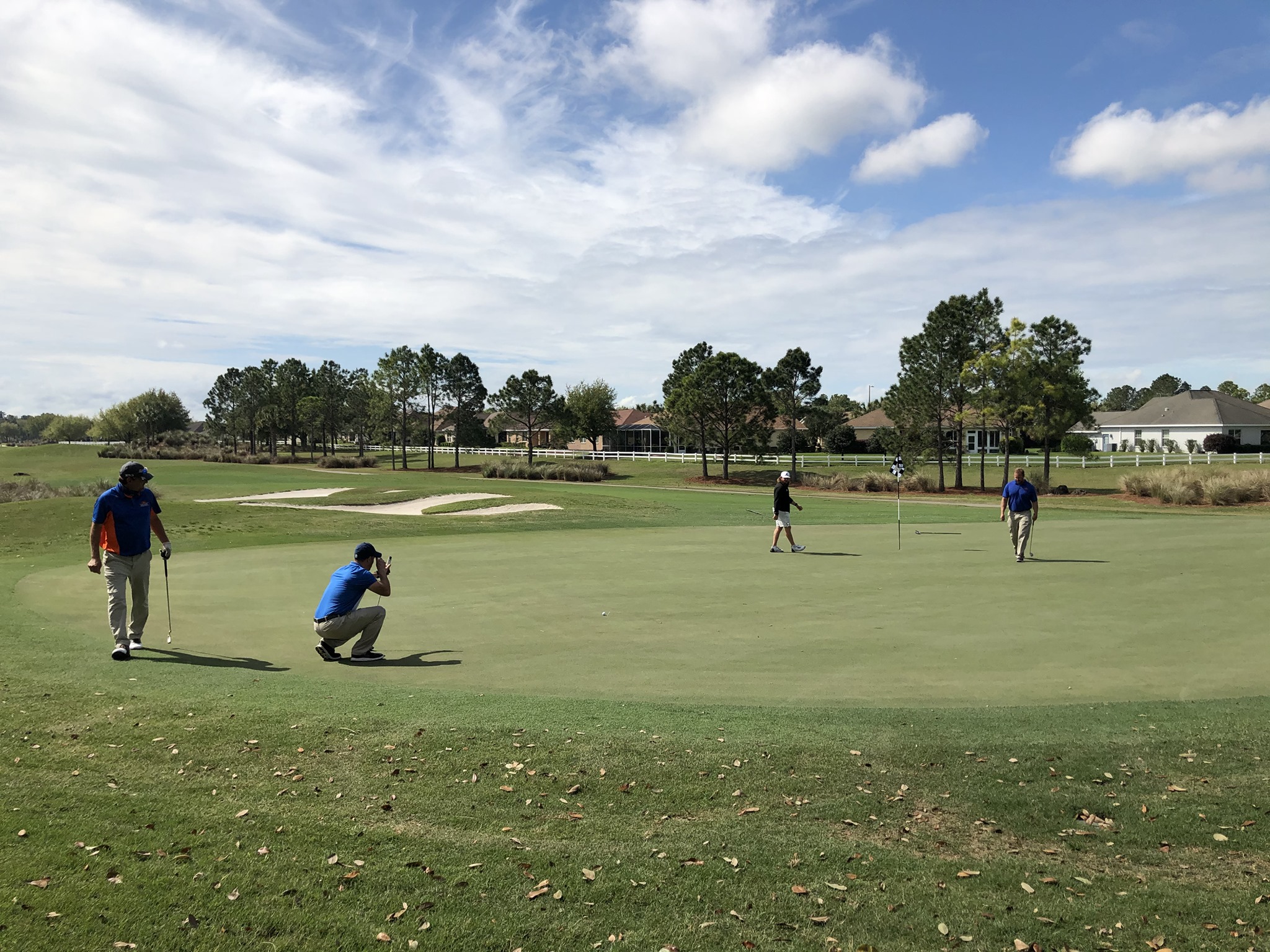 Candler Hills Golf Club4