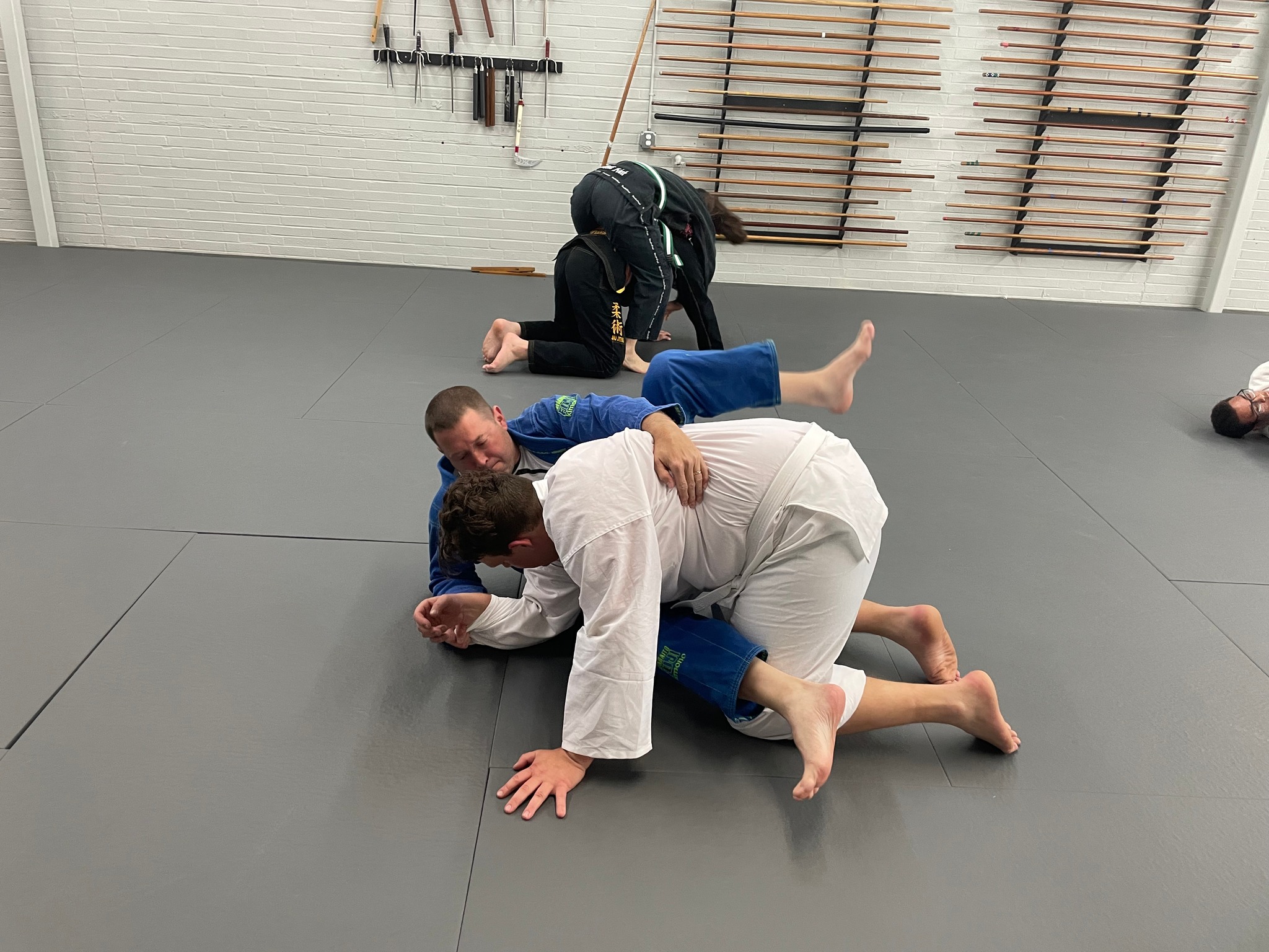 Powers Martial Arts Academy