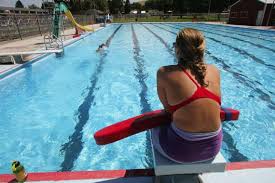 George Prout Pool 5