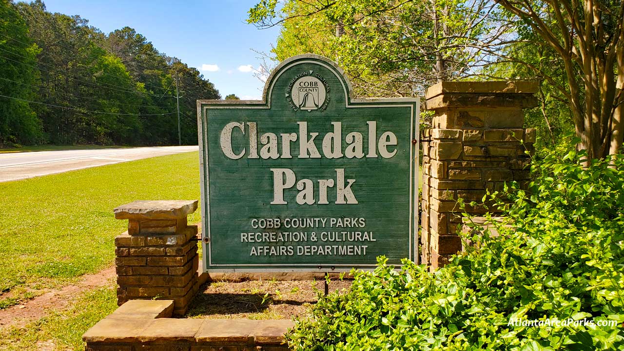 Clarkdale Park 1