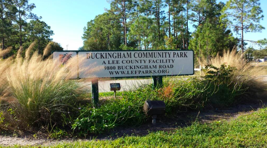 Buckingham Community Park