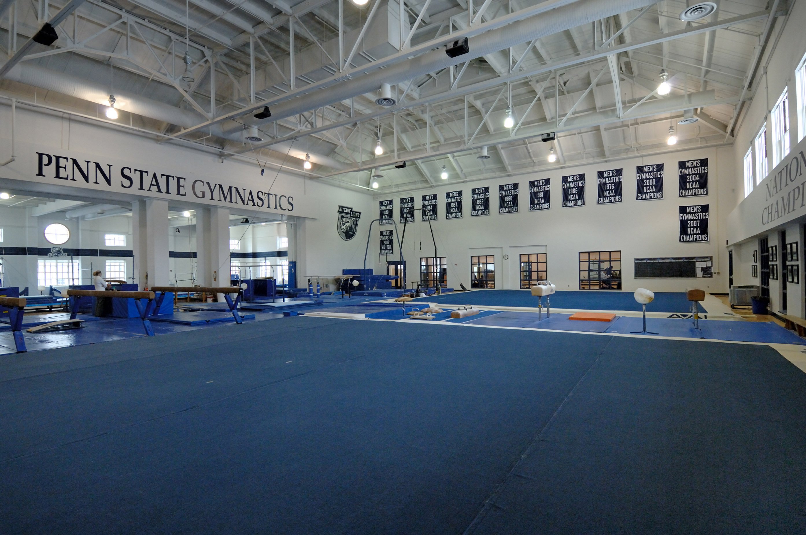 Penn State University13