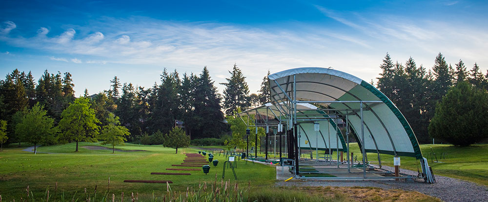 Fairwinds Golf Course 2