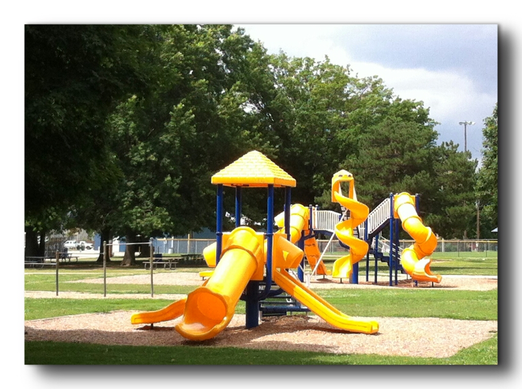 Northwest Park 3