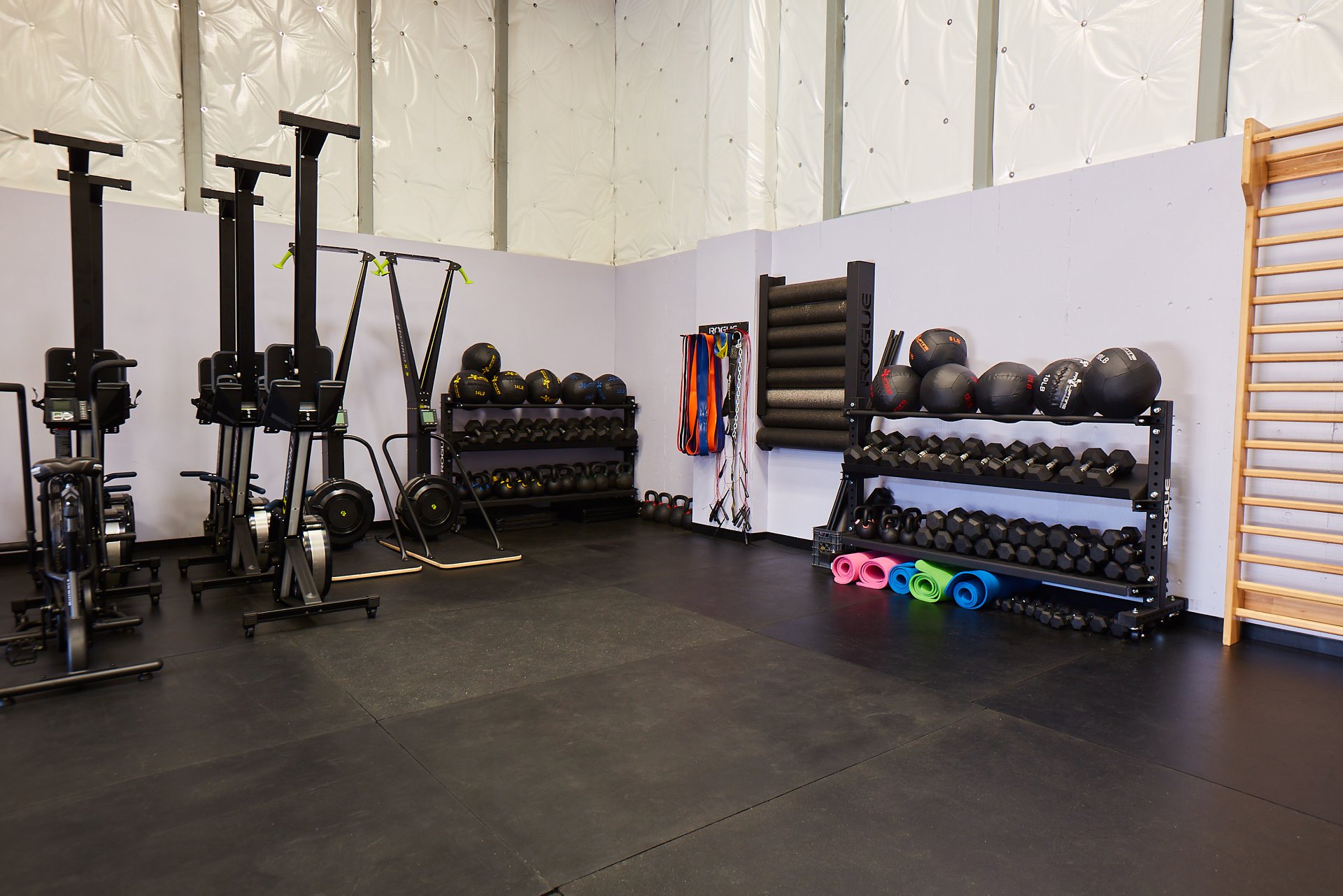 Prism Fit6
