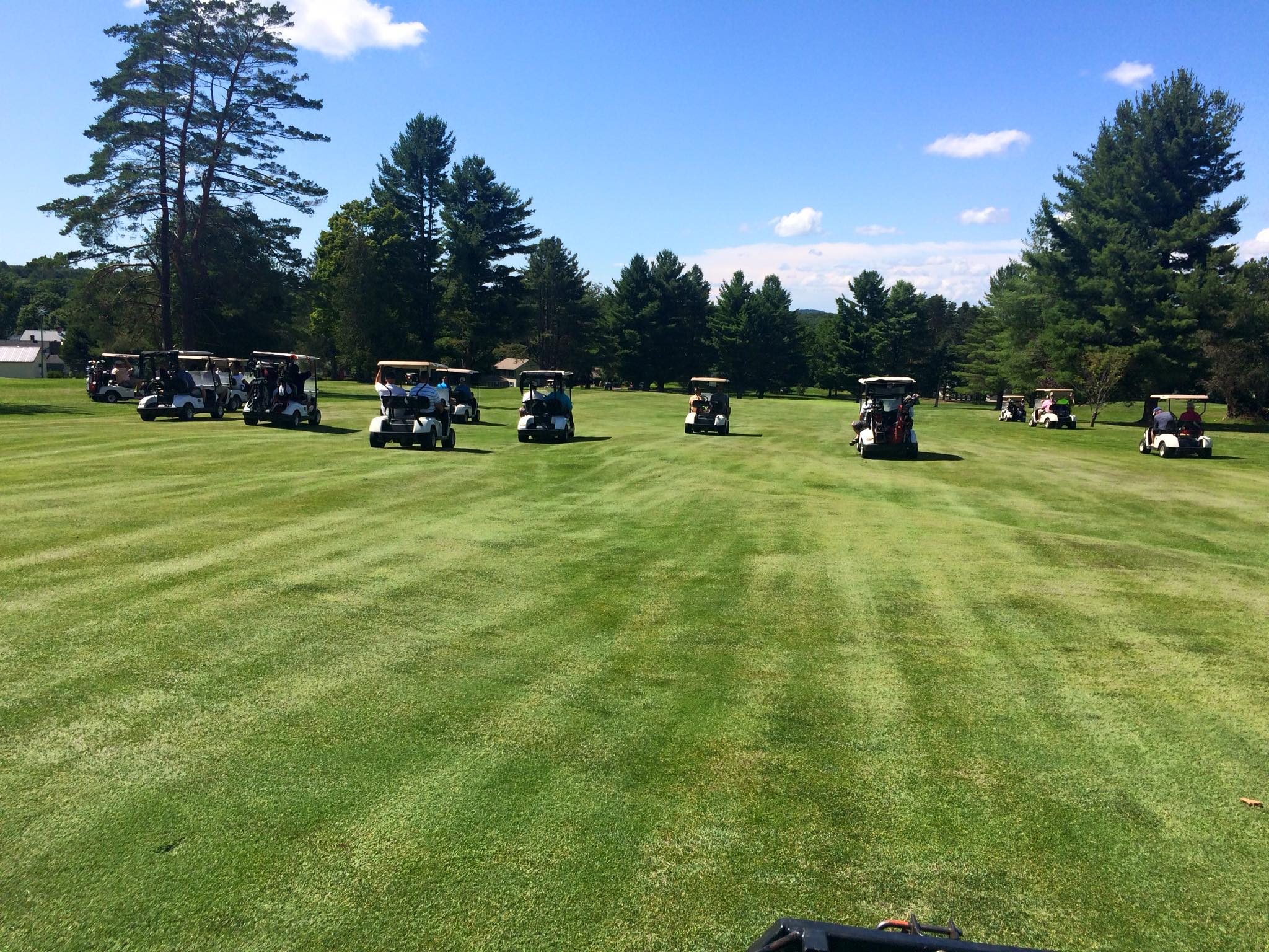 McConnellsville Golf Club7