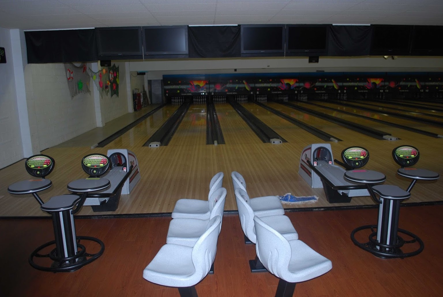 Tigard Bowl6