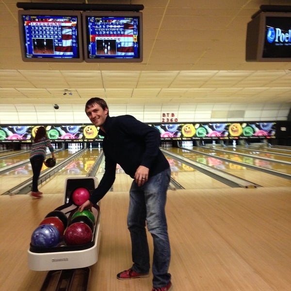 Poelking Woodman Lanes DBA Woodman Lanes 2