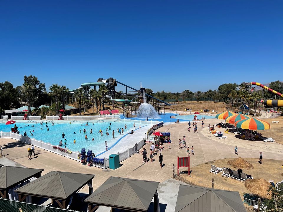 Raging Waters8