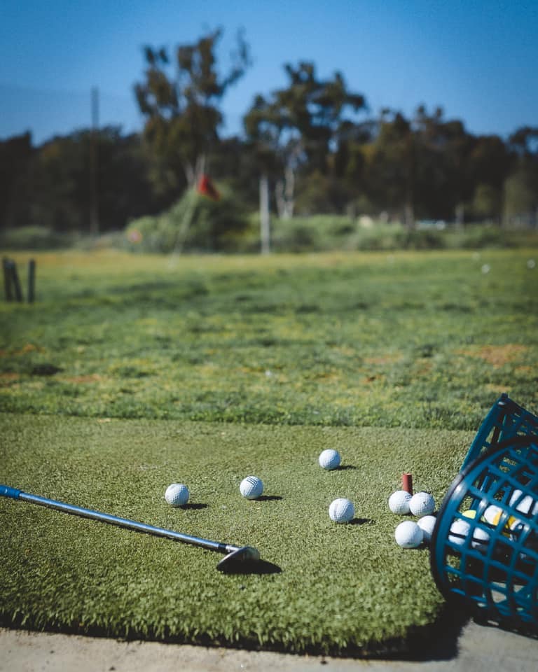 Chula Vista Golf Course 6