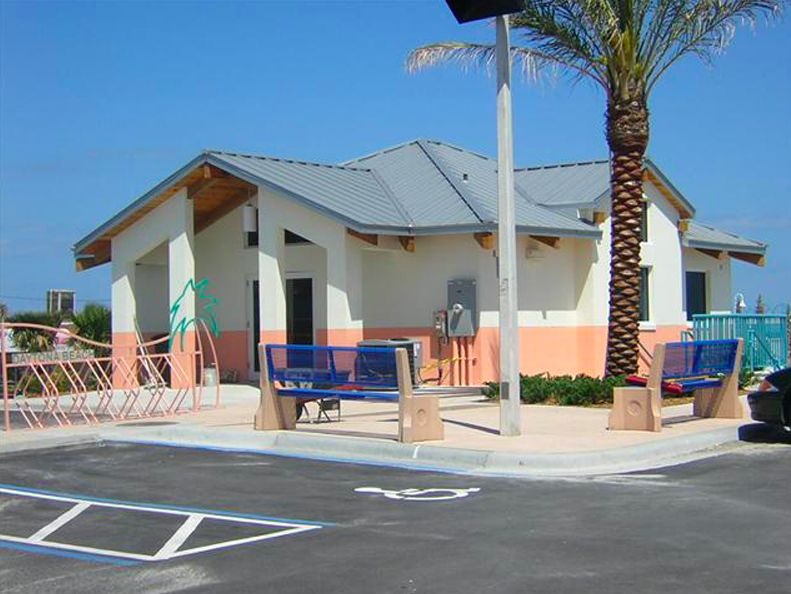 Breakers Oceanfront Park 5