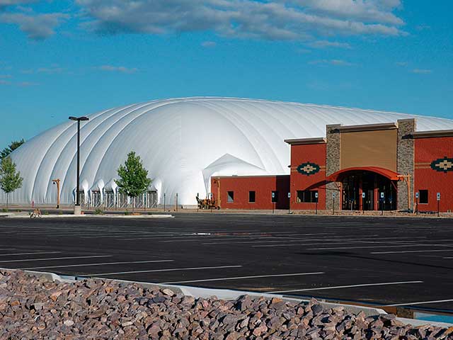 Woodside Wisconsin Dells Center