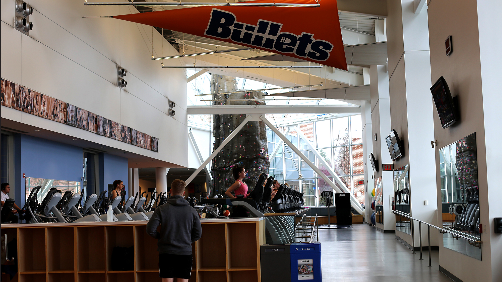 Gettysburg College 2