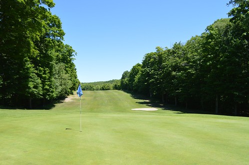 dunes' golf club 4