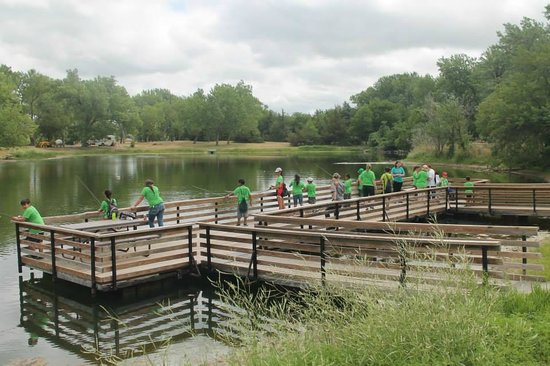 Fort Kearny State Recreation Area 1